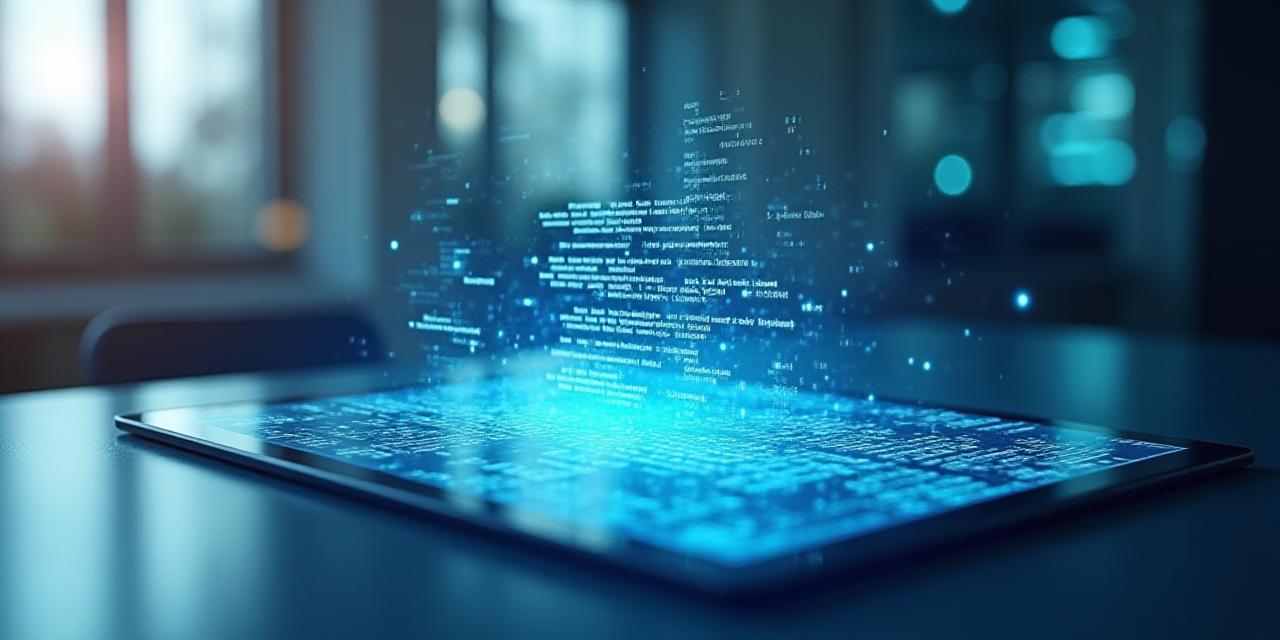 Legal documentation and digital compliance concept